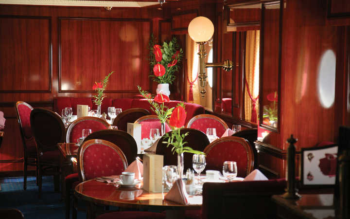 Navire Royal Clipper