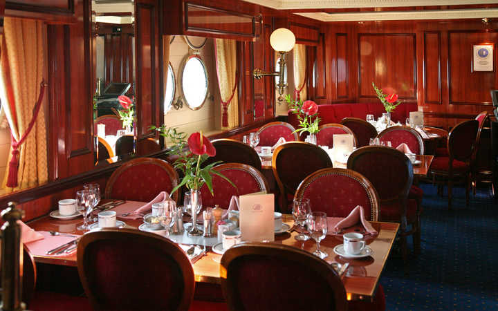 Navire Royal Clipper