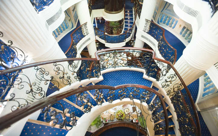 Navire Royal Clipper