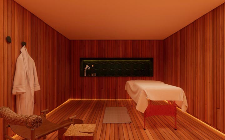 Navire RV Brasilian Dream