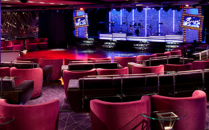 Navire Seabourn Quest