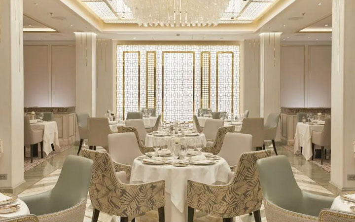 Navire Seven Seas Splendor