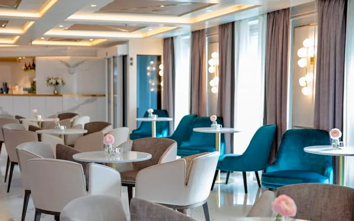 Navire Seven Seas Splendor