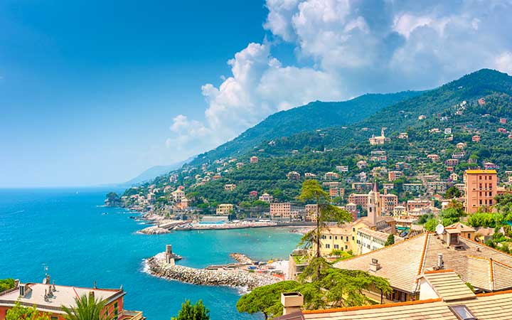 Escale Cagliari