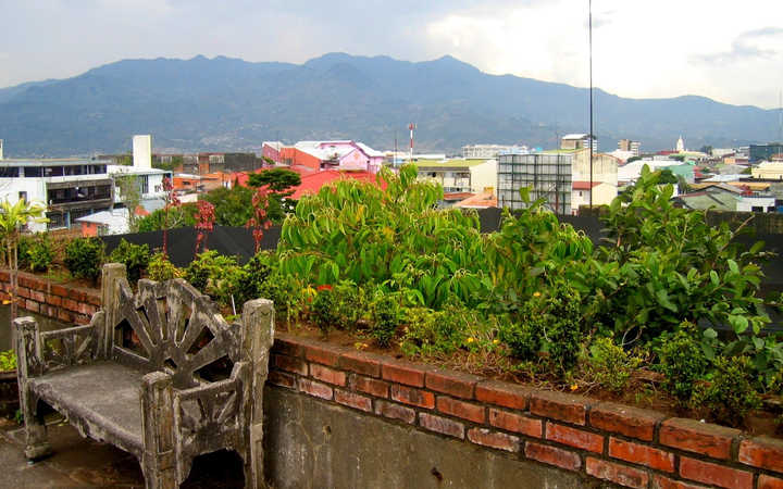 Escale Ile San José