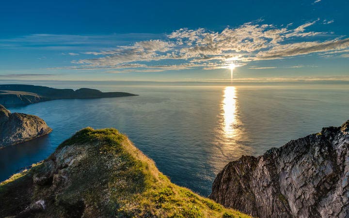 Escale Cap Nord
