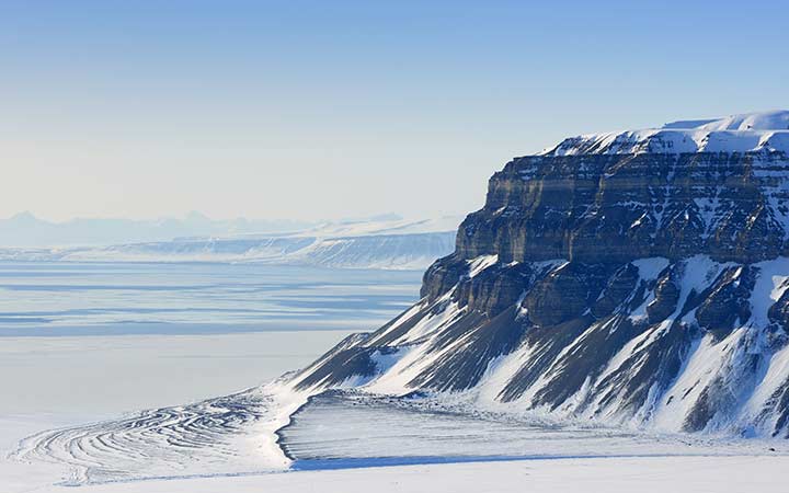 Escale Templefjord