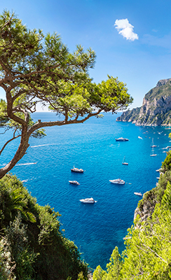 croisières Méditerranée